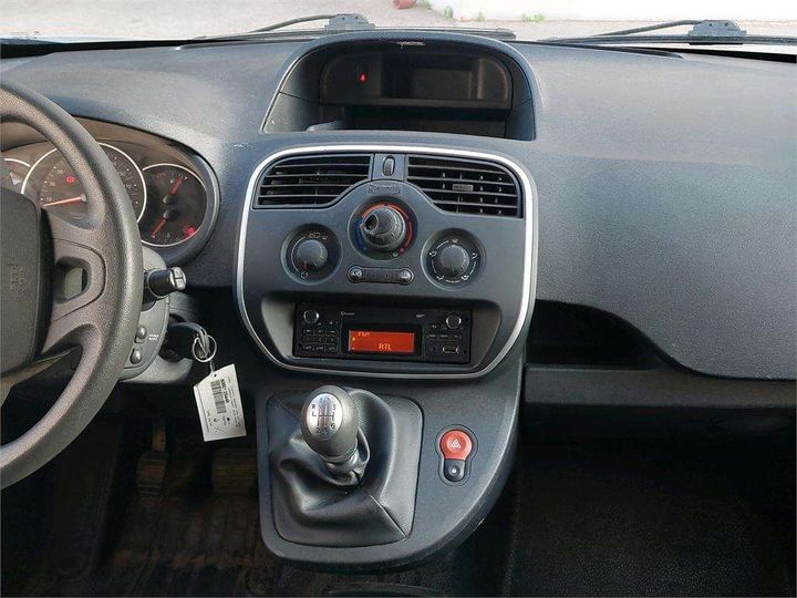 Photo 11 VIN: VF1FW52J256981497 - RENAULT KANGOO EXPRESS 