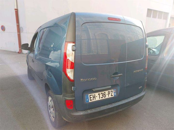 Photo 2 VIN: VF1FW52J256981497 - RENAULT KANGOO EXPRESS 