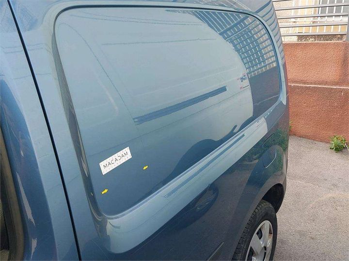 Photo 20 VIN: VF1FW52J256981497 - RENAULT KANGOO EXPRESS 