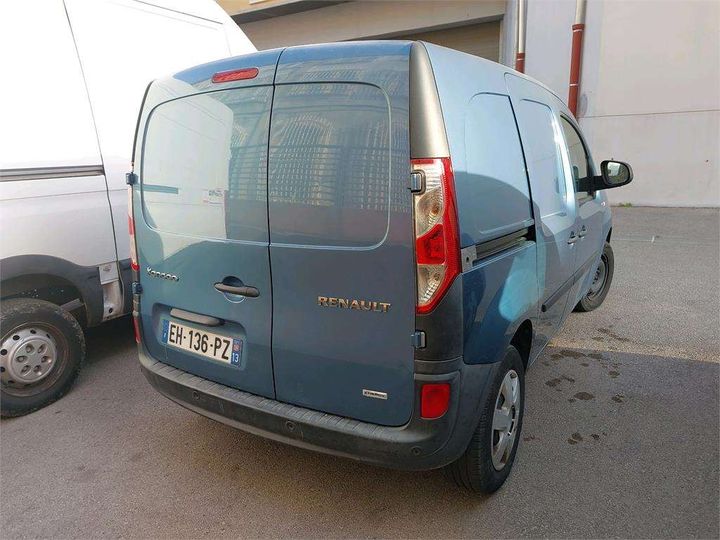 Photo 3 VIN: VF1FW52J256981497 - RENAULT KANGOO EXPRESS 