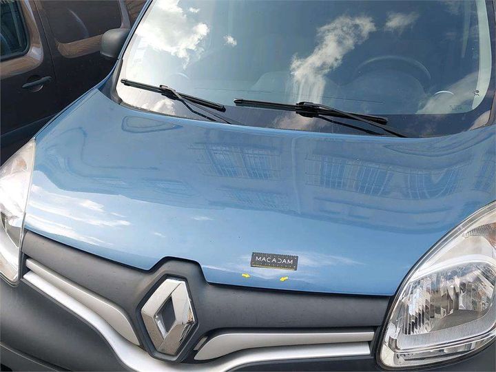 Photo 30 VIN: VF1FW52J256981497 - RENAULT KANGOO EXPRESS 