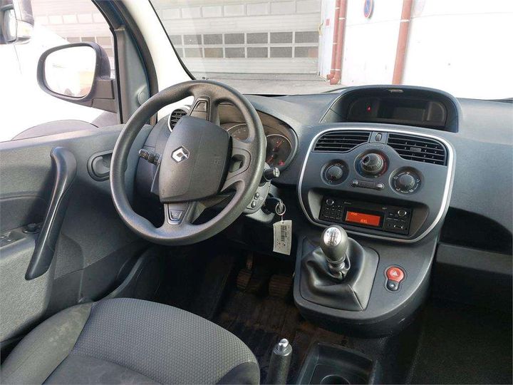 Photo 4 VIN: VF1FW52J256981497 - RENAULT KANGOO EXPRESS 