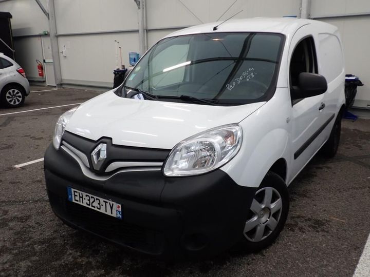 Photo 0 VIN: VF1FW52J257022531 - RENAULT KANGOO EXPRESS 