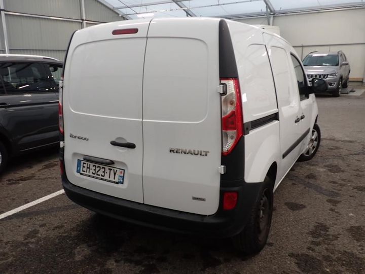 Photo 2 VIN: VF1FW52J257022531 - RENAULT KANGOO EXPRESS 