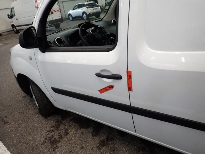 Photo 28 VIN: VF1FW52J257022531 - RENAULT KANGOO EXPRESS 