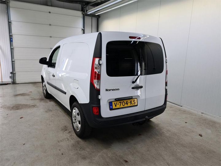 Photo 3 VIN: VF1FW52J259587527 - RENAULT KANGOO 