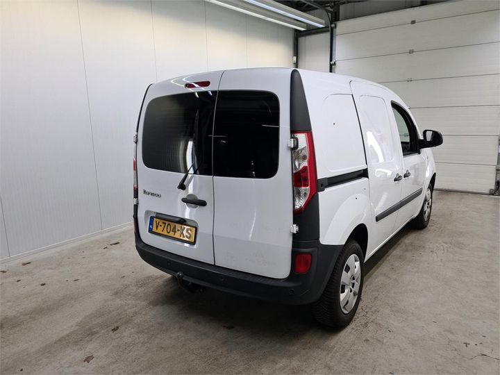 Photo 4 VIN: VF1FW52J259587527 - RENAULT KANGOO 