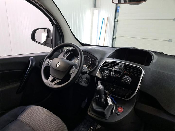 Photo 6 VIN: VF1FW52J259587527 - RENAULT KANGOO 