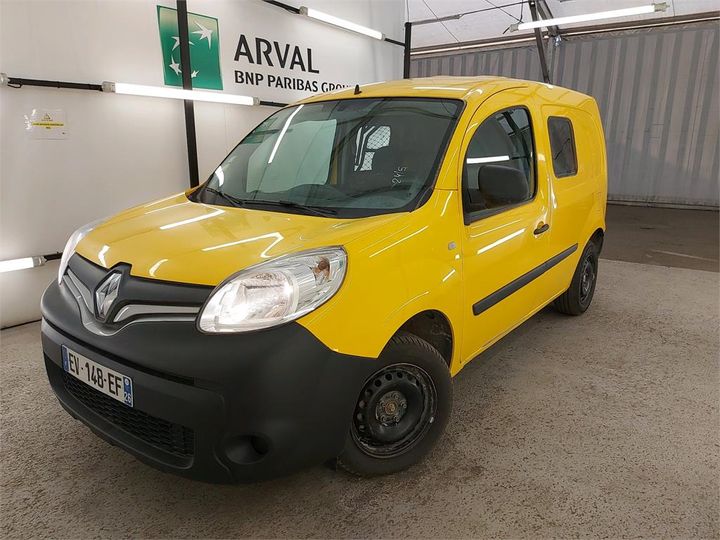 Photo 0 VIN: VF1FW52J259853474 - RENAULT KANGOO EXPRESS 