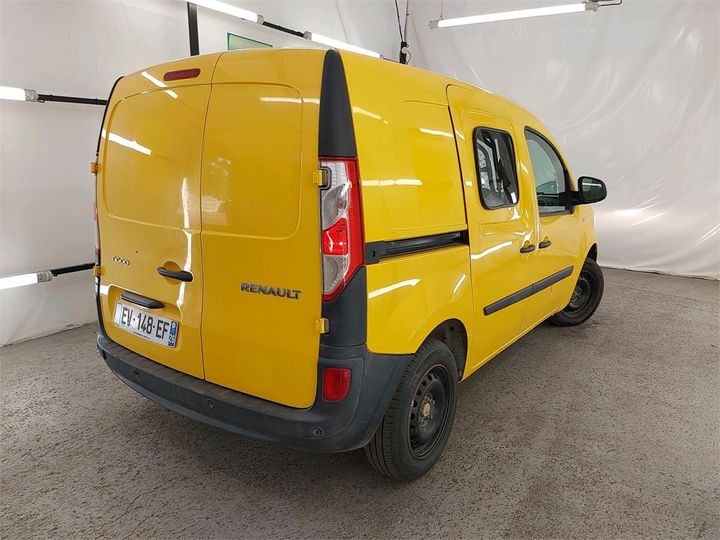 Photo 3 VIN: VF1FW52J259853474 - RENAULT KANGOO EXPRESS 