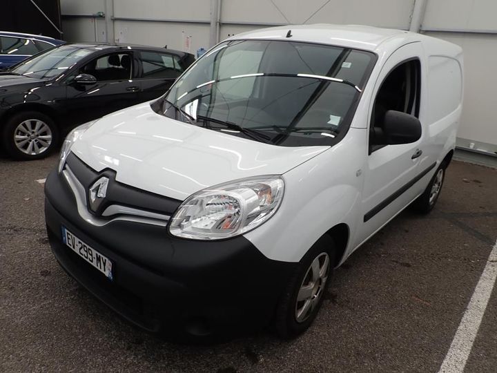 Photo 1 VIN: VF1FW52J260310157 - RENAULT KANGOO EXPRESS 