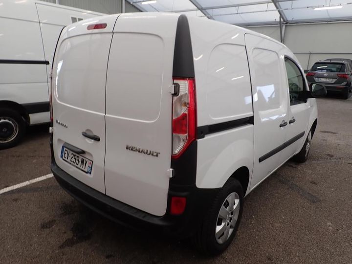 Photo 2 VIN: VF1FW52J260310157 - RENAULT KANGOO EXPRESS 