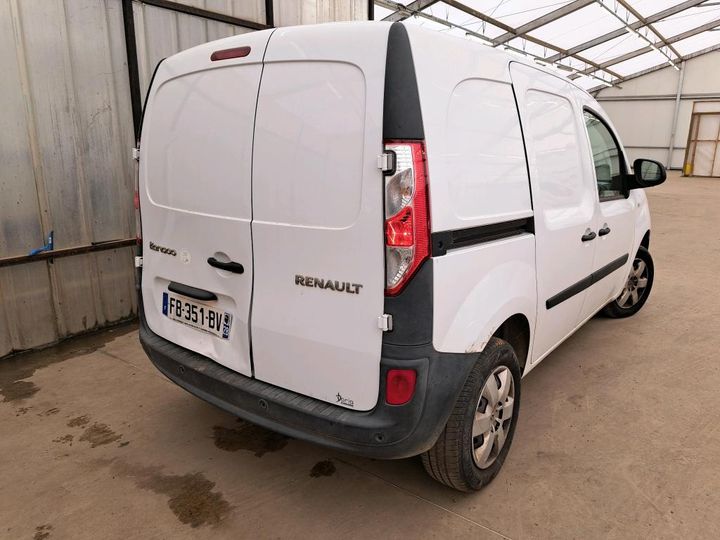 Photo 2 VIN: VF1FW52J261454313 - RENAULT KANGOO EXPRESS 