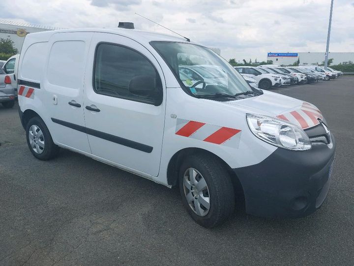 Photo 2 VIN: VF1FW52J262151992 - RENAULT KANGOO EXPRESS 