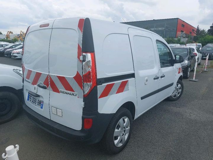 Photo 4 VIN: VF1FW52J262151992 - RENAULT KANGOO EXPRESS 