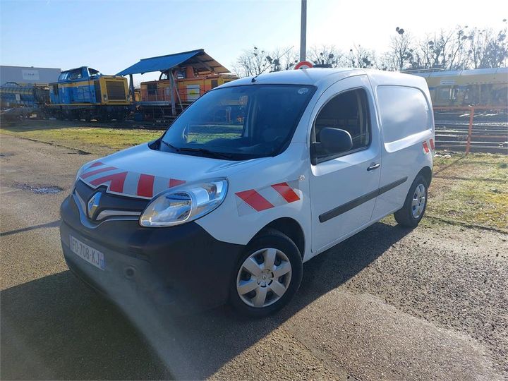 Photo 1 VIN: VF1FW52J262151993 - RENAULT KANGOO EXPRESS 