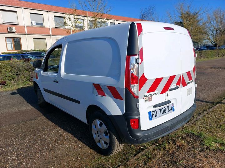 Photo 3 VIN: VF1FW52J262151993 - RENAULT KANGOO EXPRESS 