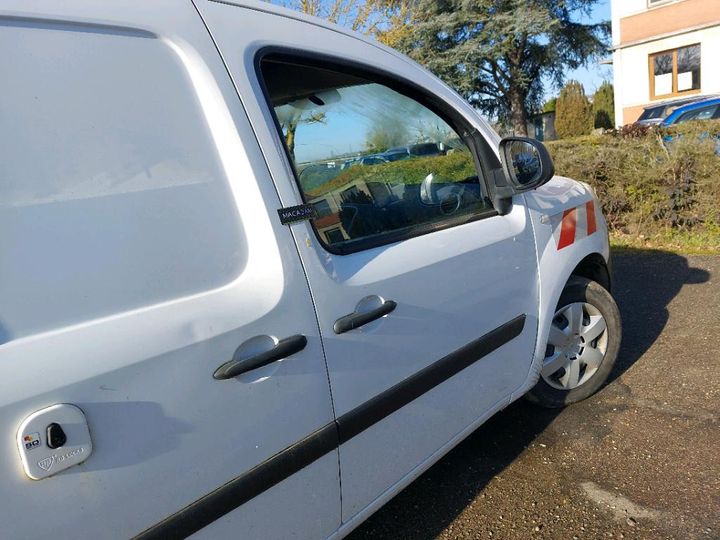 Photo 30 VIN: VF1FW52J262151993 - RENAULT KANGOO EXPRESS 