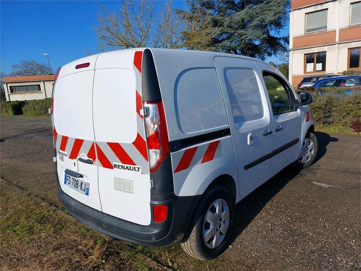 Photo 4 VIN: VF1FW52J262151993 - RENAULT KANGOO EXPRESS 