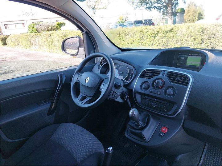 Photo 5 VIN: VF1FW52J262151993 - RENAULT KANGOO EXPRESS 