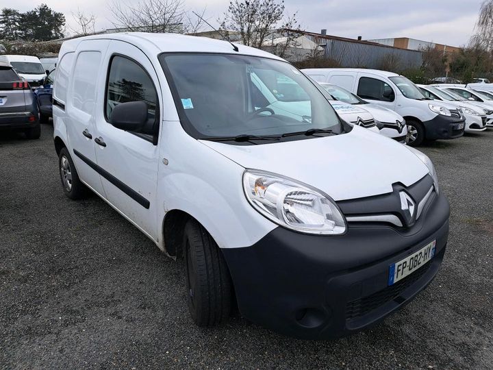 Photo 1 VIN: VF1FW52J263108793 - RENAULT KANGOO EXPRESS 