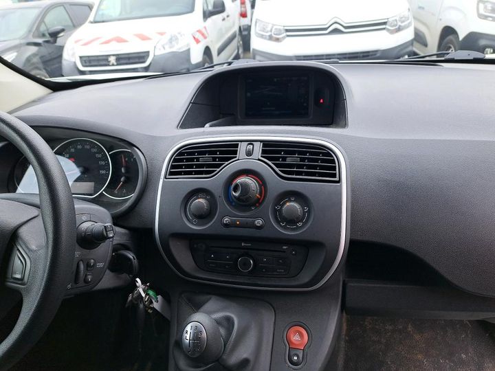 Photo 11 VIN: VF1FW52J263108793 - RENAULT KANGOO EXPRESS 