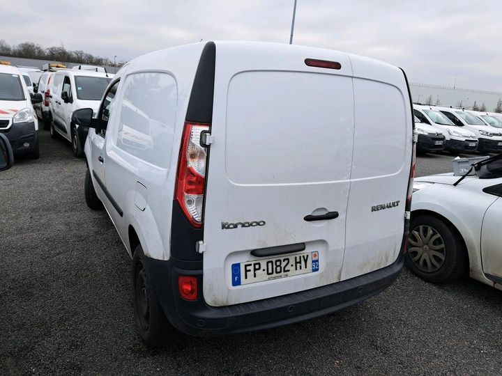 Photo 2 VIN: VF1FW52J263108793 - RENAULT KANGOO EXPRESS 