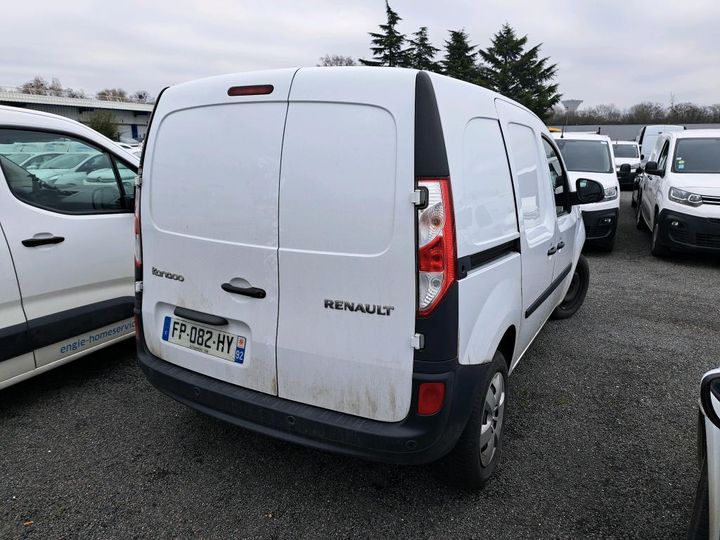 Photo 3 VIN: VF1FW52J263108793 - RENAULT KANGOO EXPRESS 