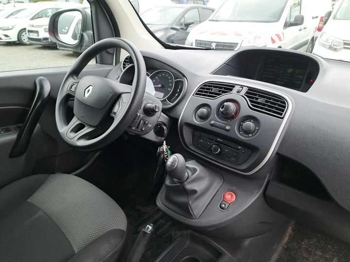 Photo 4 VIN: VF1FW52J263108793 - RENAULT KANGOO EXPRESS 