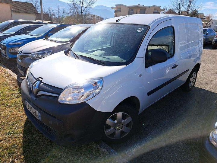 Photo 1 VIN: VF1FW52J263418390 - RENAULT KANGOO EXPRESS 