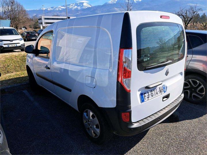 Photo 2 VIN: VF1FW52J263418390 - RENAULT KANGOO EXPRESS 