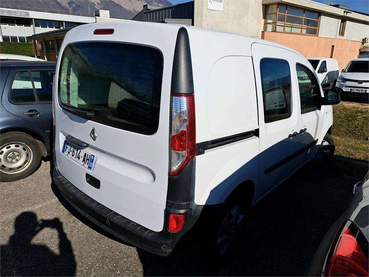 Photo 3 VIN: VF1FW52J263418390 - RENAULT KANGOO EXPRESS 