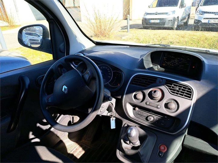 Photo 4 VIN: VF1FW52J263418390 - RENAULT KANGOO EXPRESS 