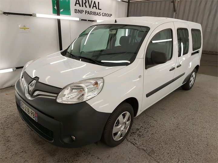 Photo 1 VIN: VF1FW52M256268919 - RENAULT KANGOO EXPRESS 