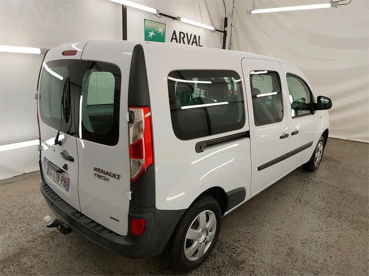 Photo 2 VIN: VF1FW52M256268919 - RENAULT KANGOO EXPRESS 