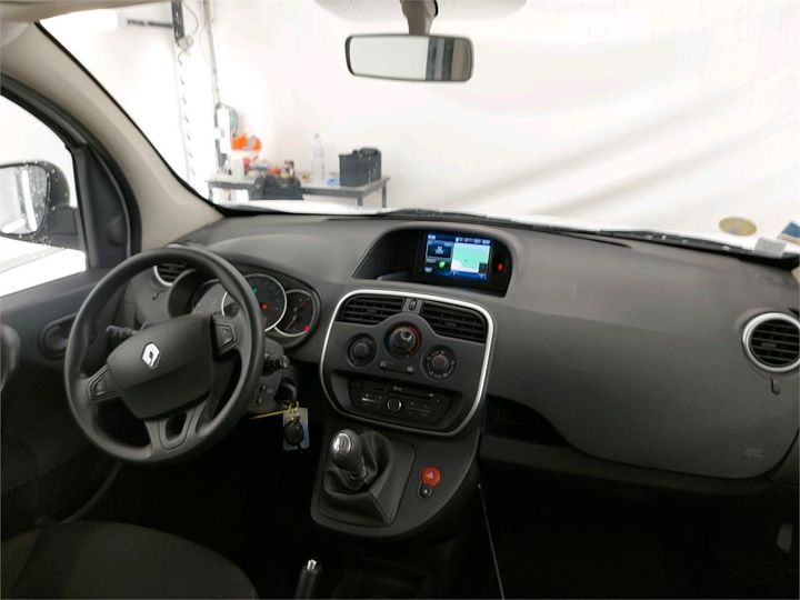 Photo 3 VIN: VF1FW52M256268919 - RENAULT KANGOO EXPRESS 