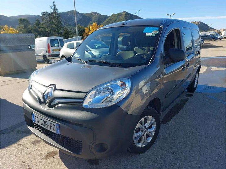 Photo 1 VIN: VF1FW52M263117182 - RENAULT KANGOO EXPRESS 