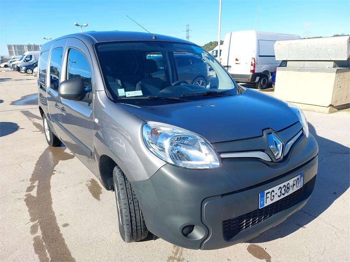 Photo 21 VIN: VF1FW52M263117182 - RENAULT KANGOO EXPRESS 