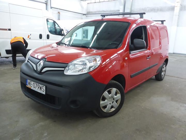 Photo 1 VIN: VF1FW52R263514944 - RENAULT KANGOO EXPRESS 