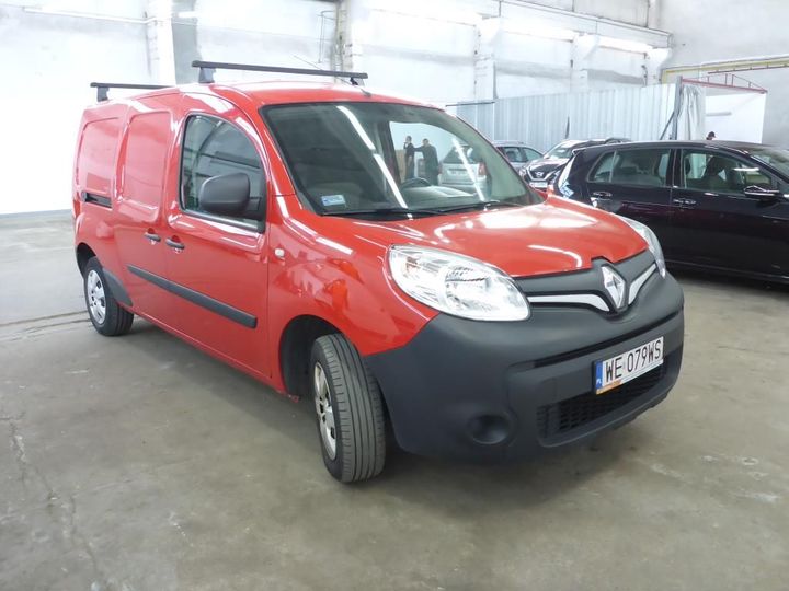 Photo 2 VIN: VF1FW52R263514944 - RENAULT KANGOO EXPRESS 