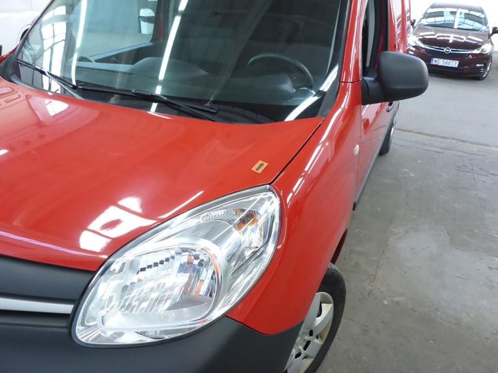 Photo 28 VIN: VF1FW52R263514944 - RENAULT KANGOO EXPRESS 