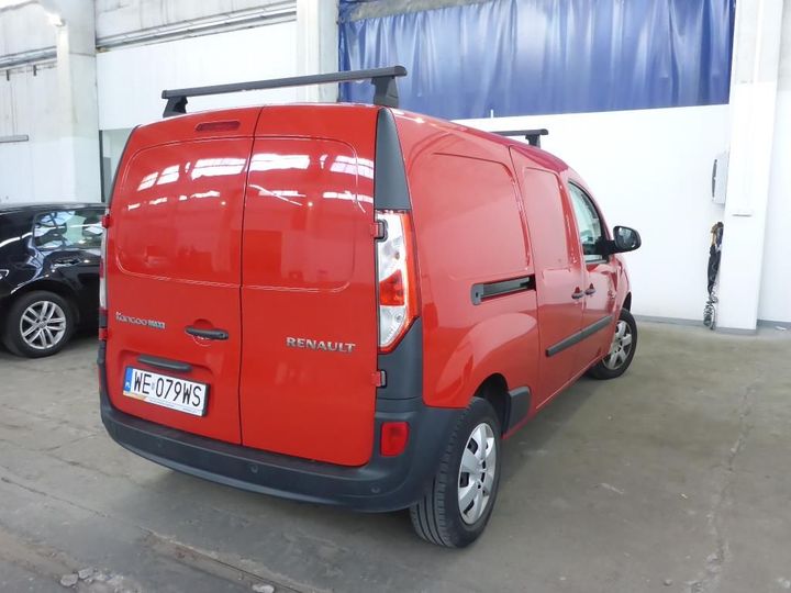 Photo 3 VIN: VF1FW52R263514944 - RENAULT KANGOO EXPRESS 