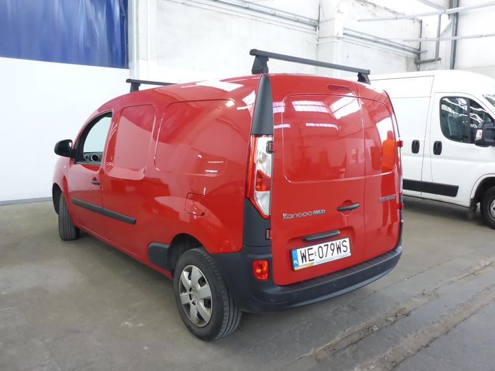 Photo 4 VIN: VF1FW52R263514944 - RENAULT KANGOO EXPRESS 