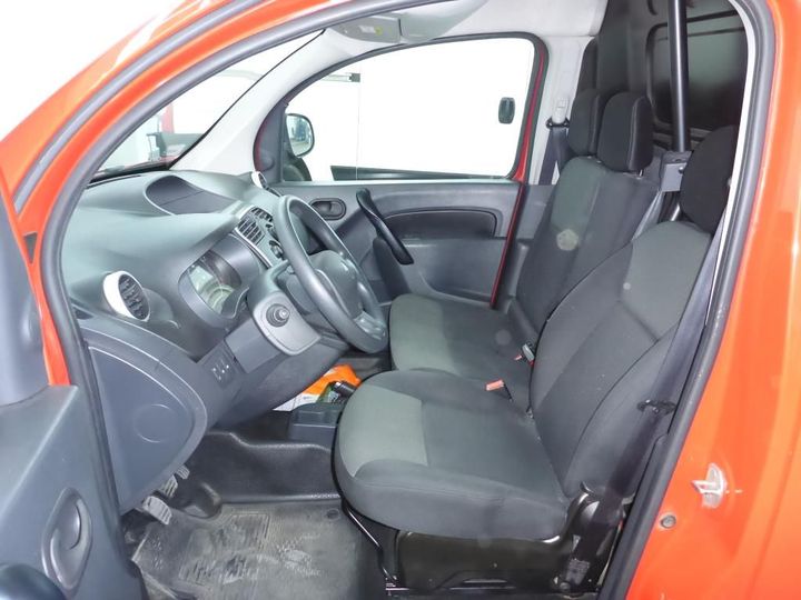 Photo 5 VIN: VF1FW52R263514944 - RENAULT KANGOO EXPRESS 