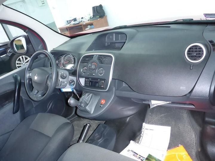 Photo 6 VIN: VF1FW52R263514944 - RENAULT KANGOO EXPRESS 