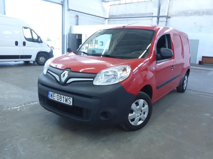 Photo 1 VIN: VF1FW52R263514945 - RENAULT KANGOO EXPRESS 