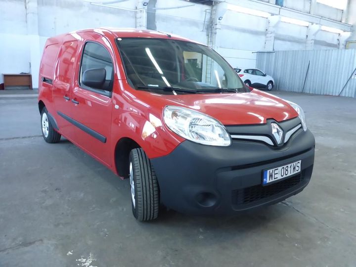 Photo 2 VIN: VF1FW52R263514945 - RENAULT KANGOO EXPRESS 