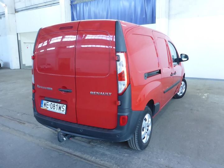 Photo 3 VIN: VF1FW52R263514945 - RENAULT KANGOO EXPRESS 