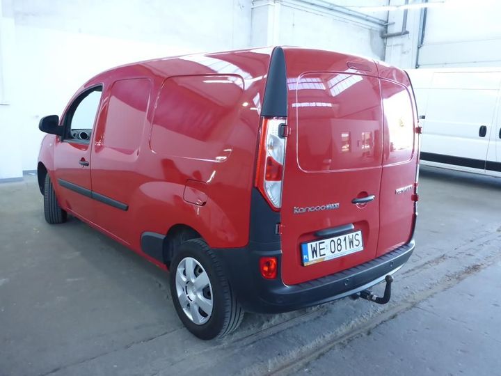 Photo 4 VIN: VF1FW52R263514945 - RENAULT KANGOO EXPRESS 