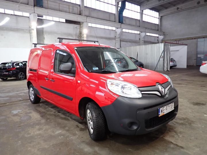 Photo 2 VIN: VF1FW52R263514955 - RENAULT KANGOO EXPRESS 